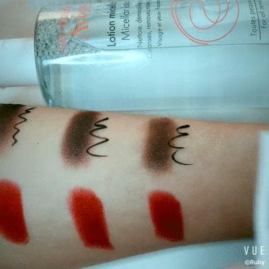 油皮卸妆推荐测评学生党,三款大牌卸妆测评踩雷