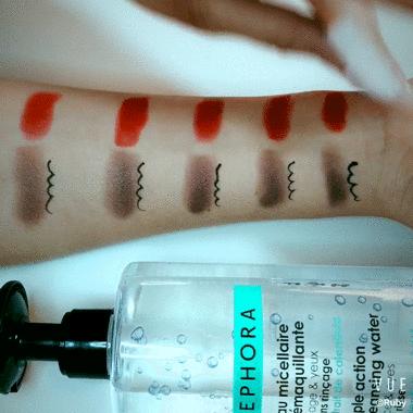 油皮卸妆推荐测评学生党,三款大牌卸妆测评踩雷