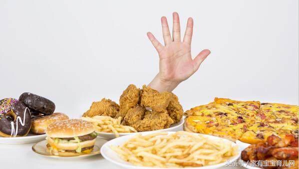 哺乳期千万不能吃的食物,哺乳期禁忌的十大蔬菜