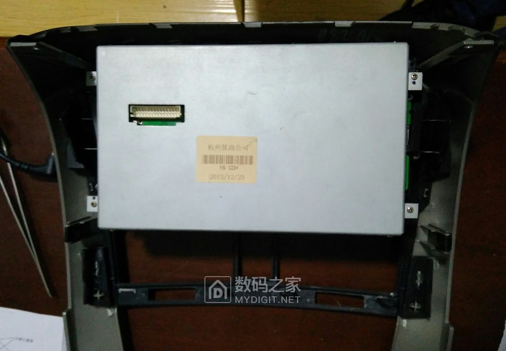 凯越dvd导航恢复出厂设置密码,别克凯越导航显示屏不亮了怎么办