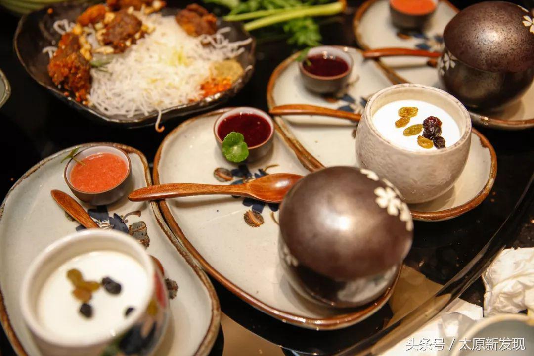 太原老字号烤串,太原好吃的烤串老店