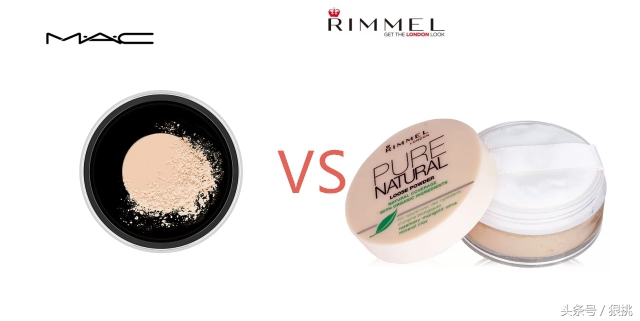 不浮粉的大牌粉,不脱妆不掉粉的散粉