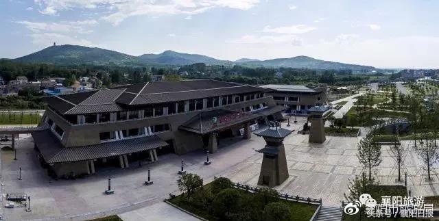 襄阳城市攻略,襄阳攻略图