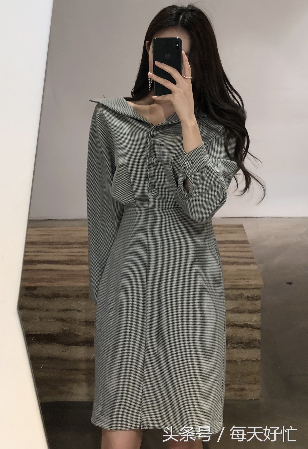 韩国夏天连衣裙,韩国hot品牌衣服