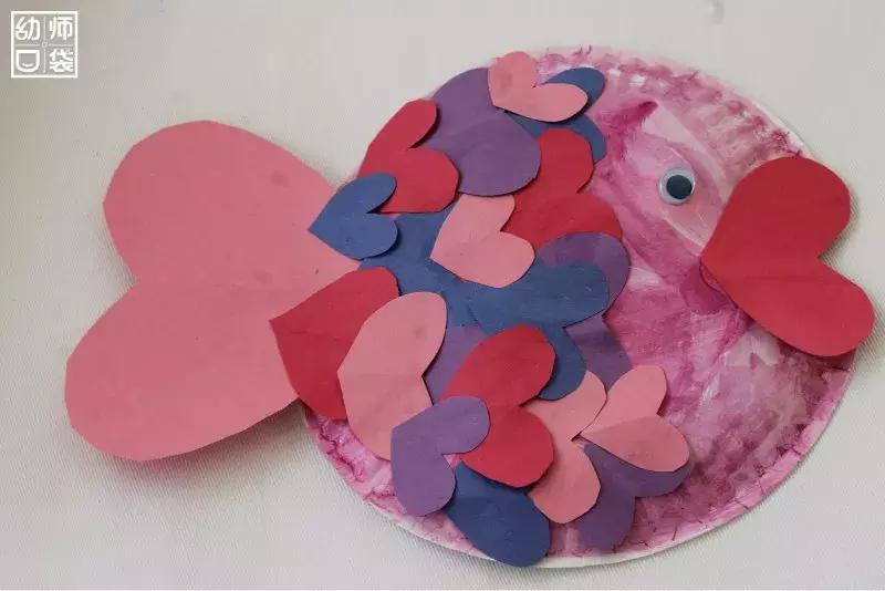 情人节手工制作大全简单又漂亮,情人节做什么简单手工