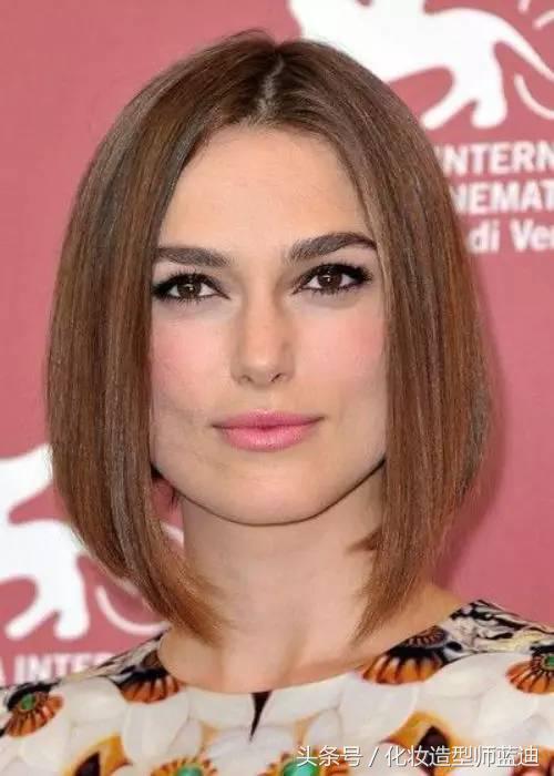 怎么选择适合自己的发型,发型怎么选择适合自己的