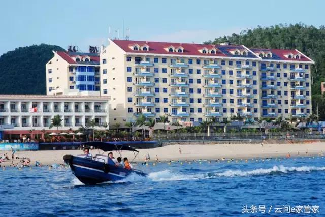 春节留深，去哪里买年货又省又全？