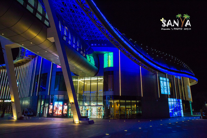 三亚离赤道有多少公里,三亚很远但是目的地并不遥远