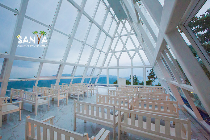 三亚离赤道有多少公里,三亚很远但是目的地并不遥远