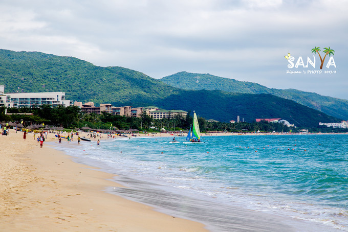 三亚离赤道有多少公里,三亚很远但是目的地并不遥远