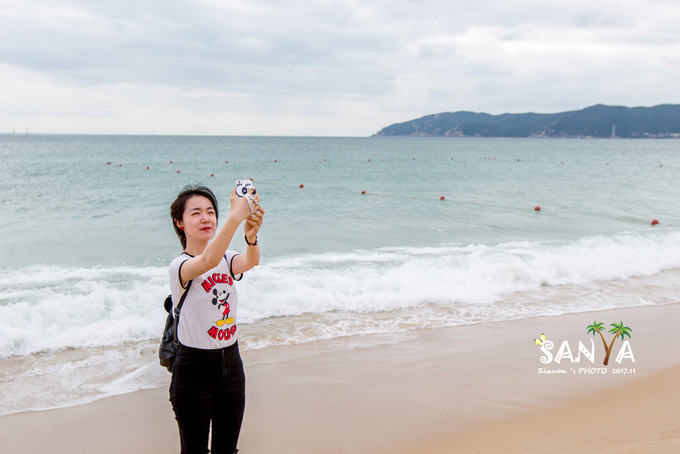 三亚离赤道有多少公里,三亚很远但是目的地并不遥远