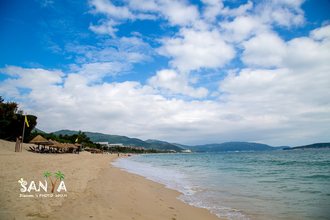 三亚离赤道有多少公里,三亚很远但是目的地并不遥远