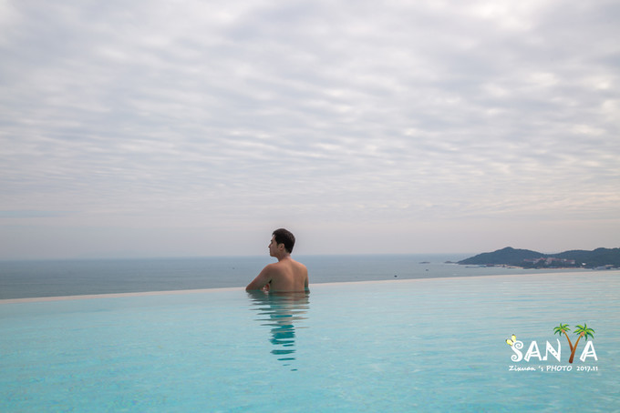 三亚离赤道有多少公里,三亚很远但是目的地并不遥远