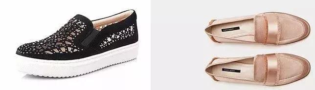 夏天穿什么鞋好看显腿长,什么鞋子显得腿长点