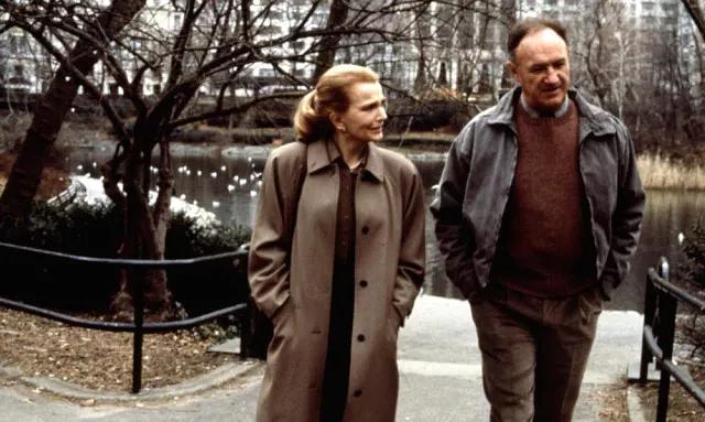 每一部伍迪·艾伦电影的排名及其他