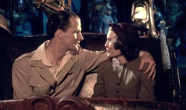 每一部伍迪·艾伦电影的排名及其他