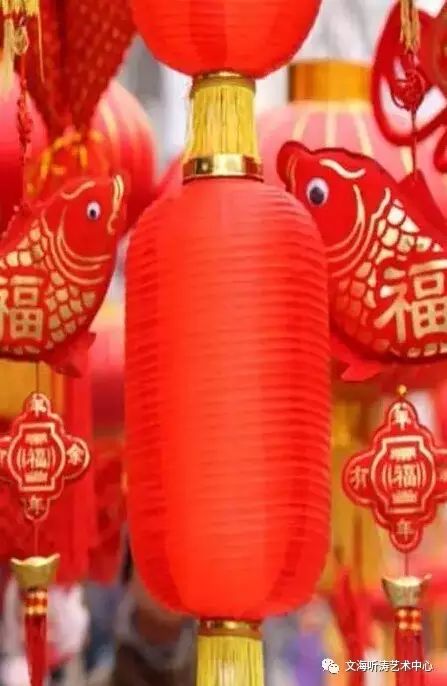 叔叔的春联（作者：李豫朗诵：大漠胡杨）