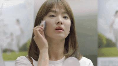 夏天美妆用品推荐,推荐美妆用品