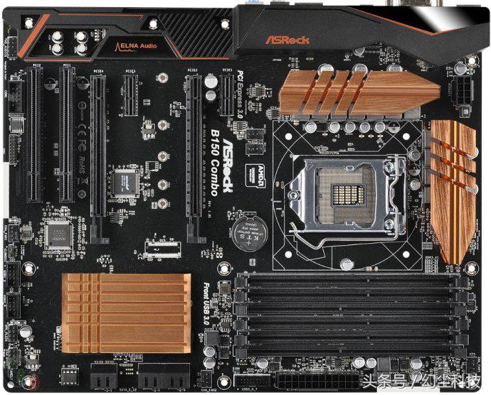 h110能装8代i3,h110主板魔改支持8代cpu