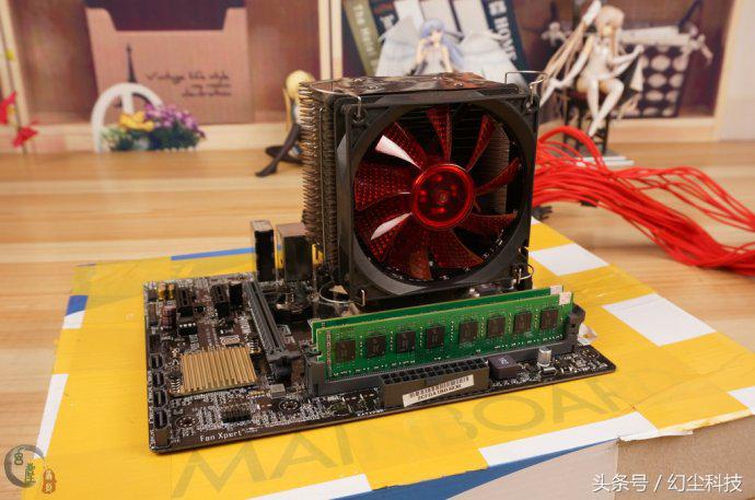 h110能装8代i3,h110主板魔改支持8代cpu