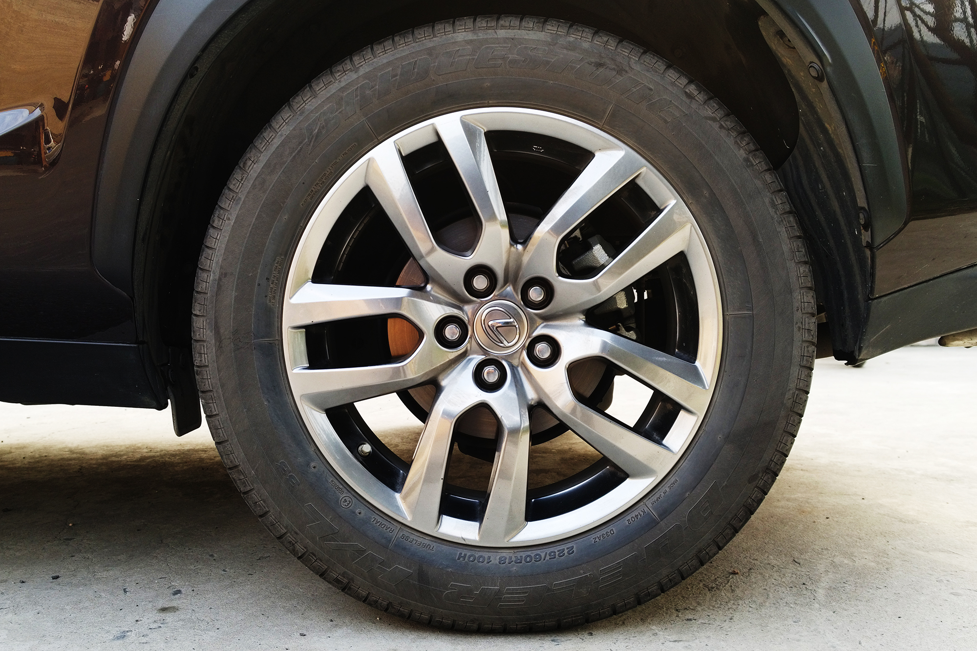 试驾德系suv,试驾雷克萨斯es混动版