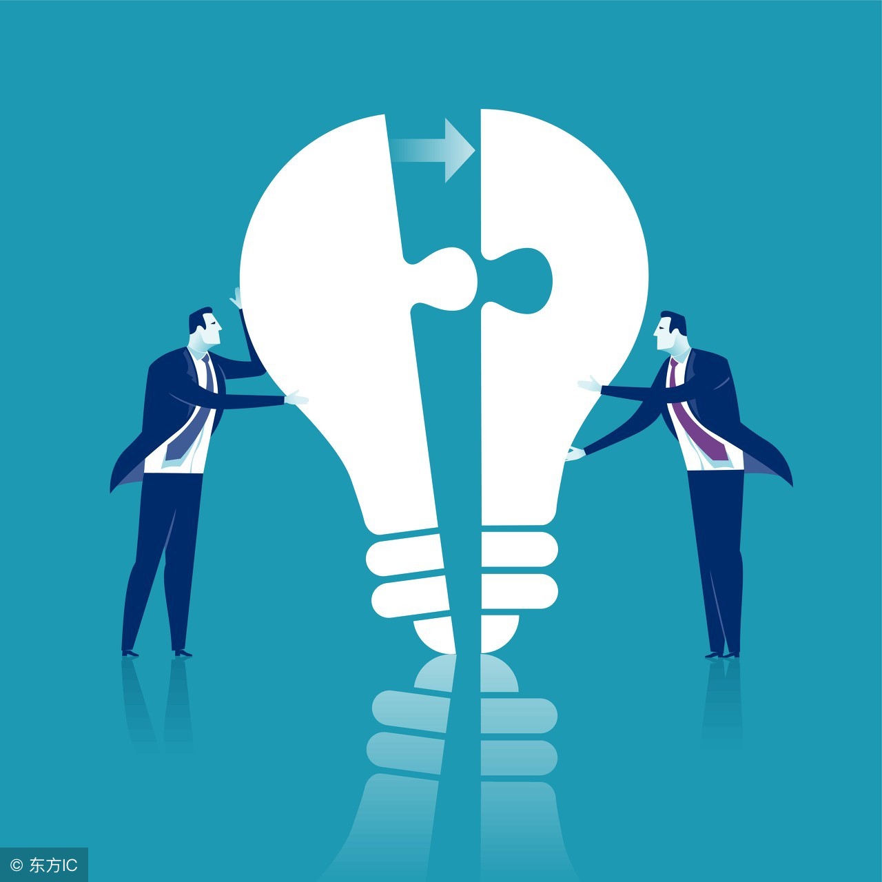 如何化危难为机遇,让“胆量”为你所用