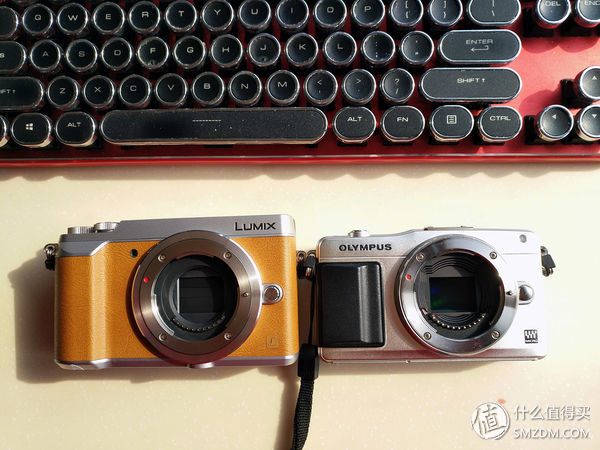 鏉句笅gx85寰崟鐩告満璇勬祴,鏉句笅gx85鍚岀骇鍒殑寰崟