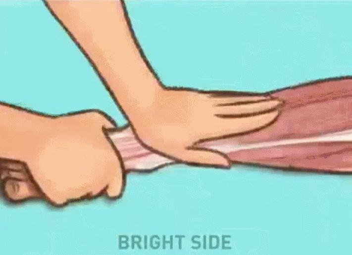 养生按摩身体手法全过程,1小时按摩全身教程