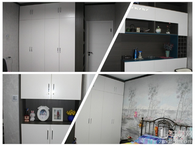 驿城区新房装修预算需要多少,我的装修