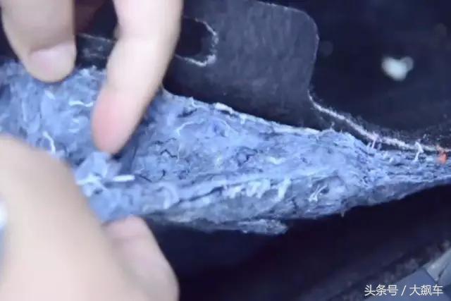 锐界甲醛,2020款福特锐界车内甲醛大吗