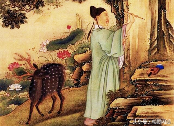 发财中国年:关于“除夕夜”最美的十首古诗词,哪句最能感动你?