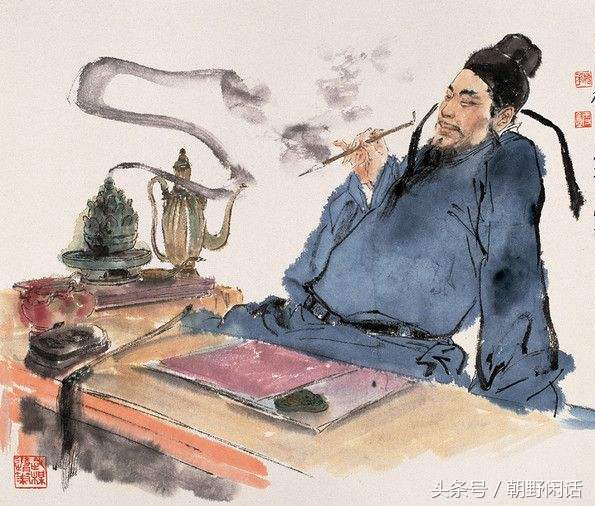 发财中国年:关于“除夕夜”最美的十首古诗词,哪句最能感动你?