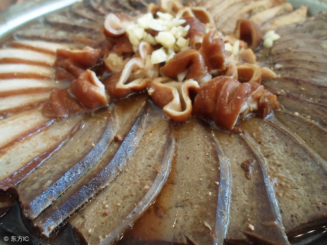 北京小巷吃的美食攻略,皇城美食攻略大全