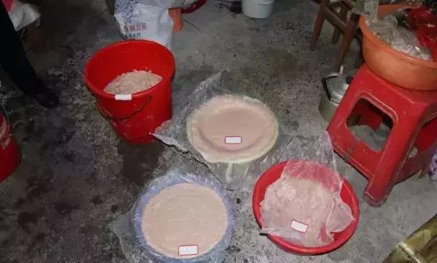 你买到的假冒商品有哪些,赣州查获假烟