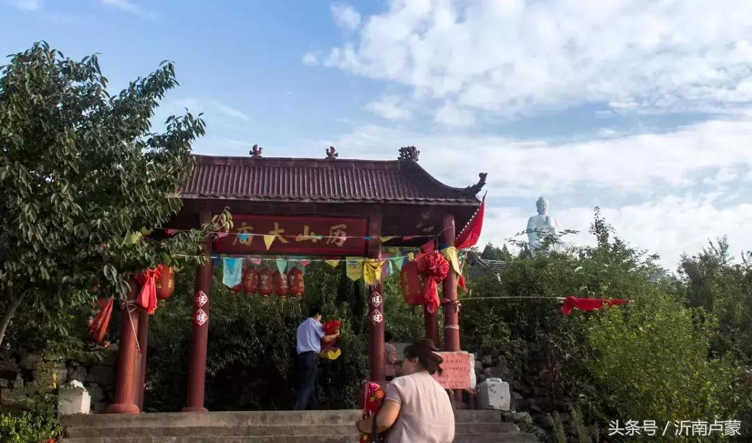 历山脚下醉三国诸葛故里智慧香（上）