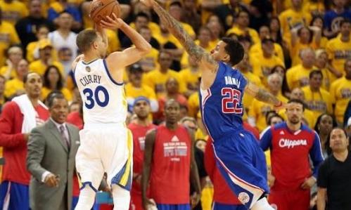 为什么库里的3分能改变历史?这5大优势,雷阿伦米勒也望尘莫及!