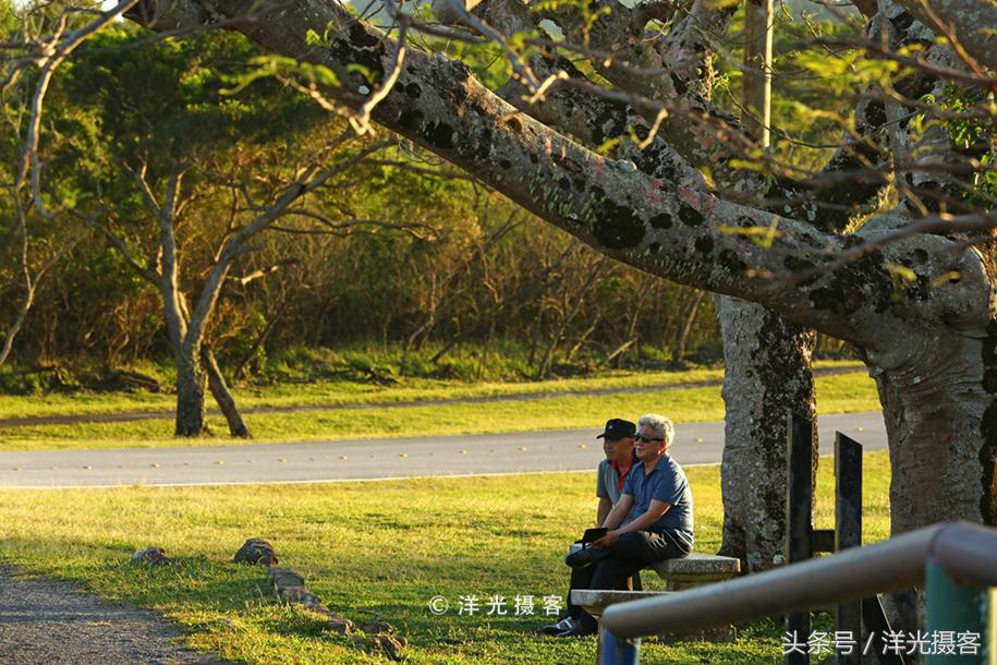 塞班岛这个免签海岛美到尖叫,出国旅游塞班岛最佳选择