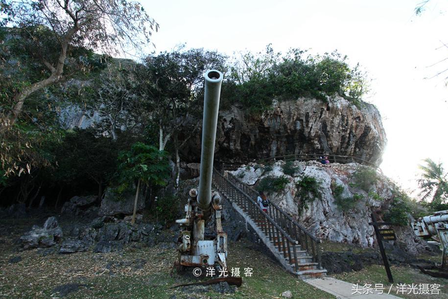 塞班岛这个免签海岛美到尖叫,出国旅游塞班岛最佳选择