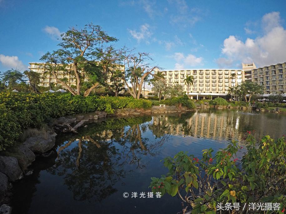 塞班岛这个免签海岛美到尖叫,出国旅游塞班岛最佳选择