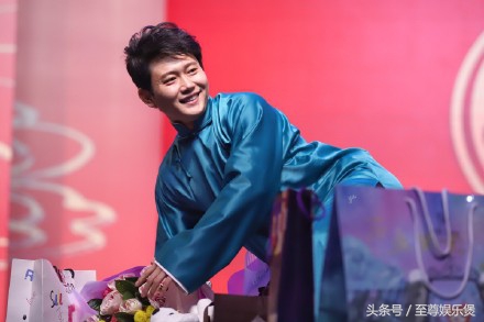 2018年德云社封箱完整视频,2018德云社感动瞬间