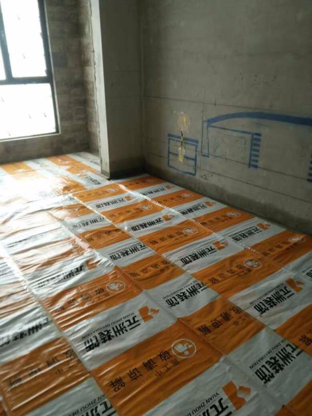 公园时代保定装修,保定公园时代小区鸟瞰图