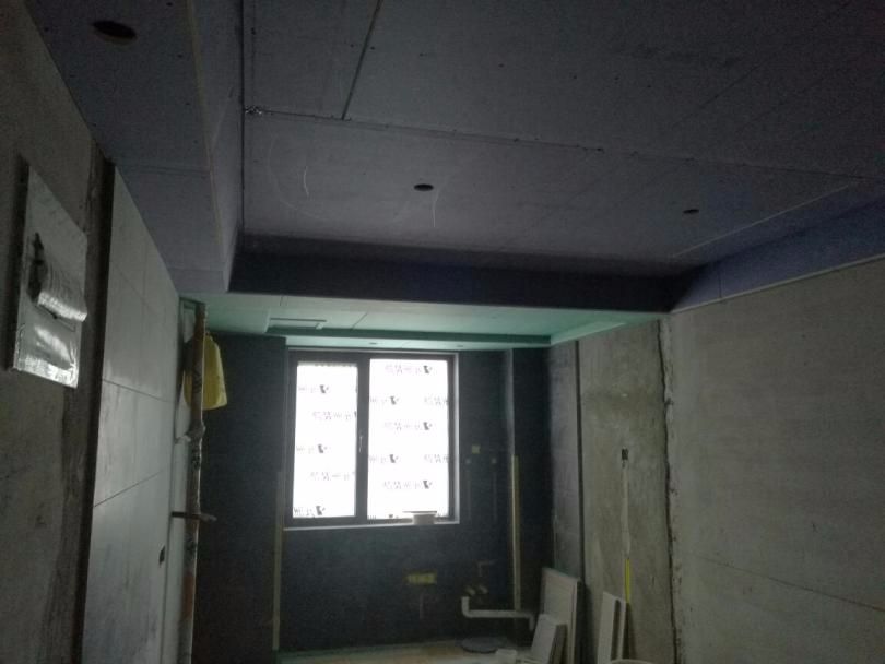 公园时代保定装修,保定公园时代小区鸟瞰图