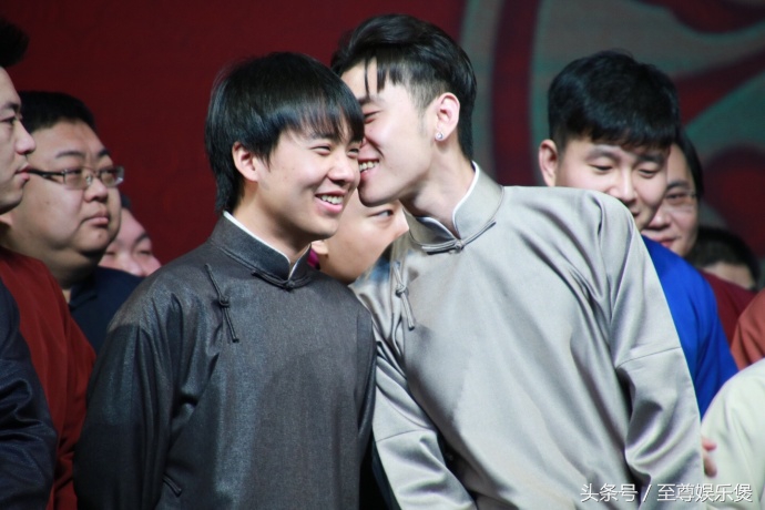 2018年德云社封箱完整视频,2018德云社感动瞬间