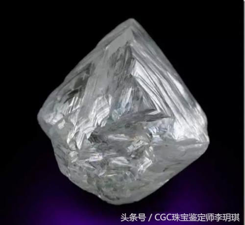 百面切工是什么意思,百面切工钻石的优势和卖点