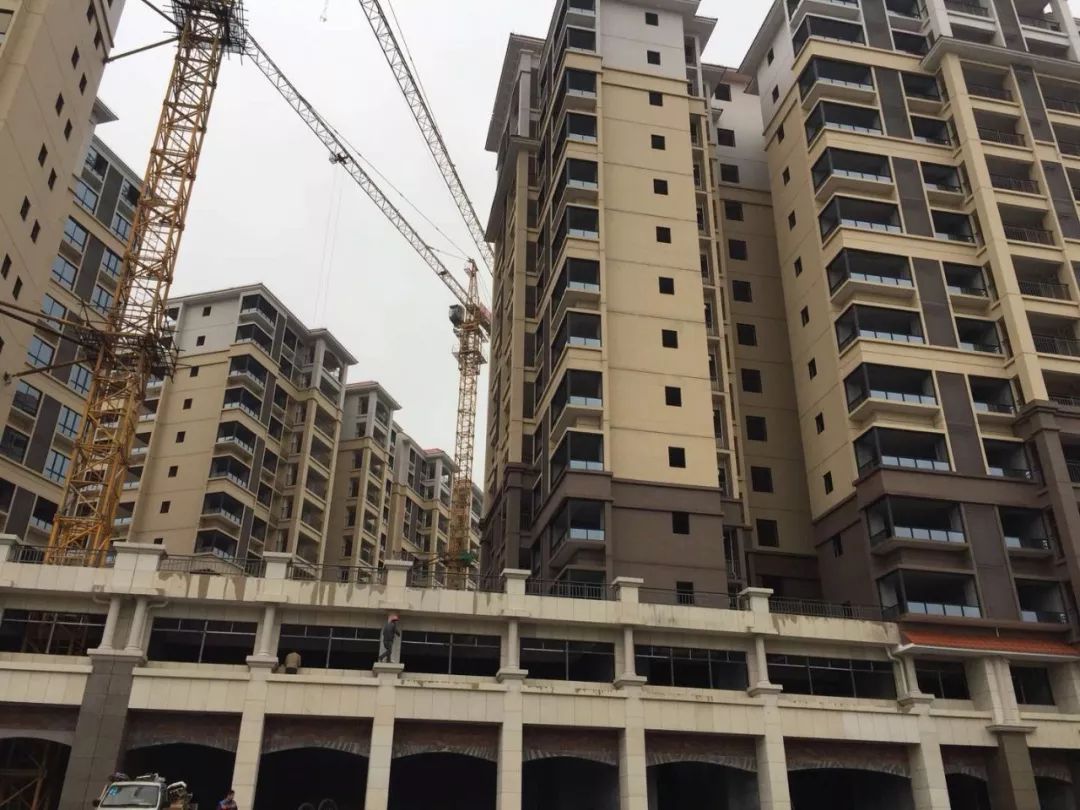 2024梅州楼市最新行情,梅州2018年楼市如何