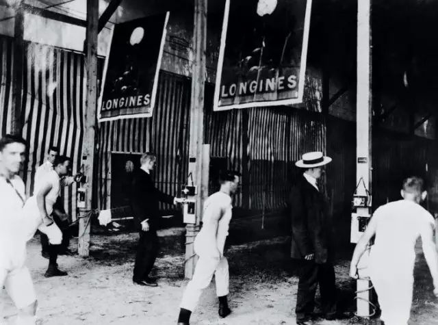 浪琴为什么会地位下降呢,浪琴是不是太普通了