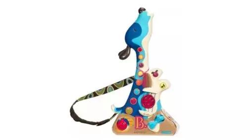 音乐玩具儿童视频,宝宝音乐玩具推荐1-2岁合集