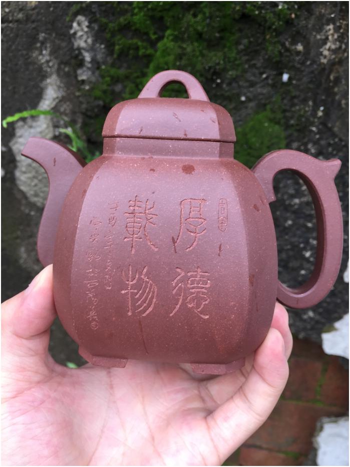 紫砂壶中青年实力派五绝,紫砂壶五绝