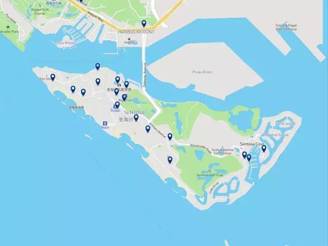 不太累的厦门旅游攻略,不累且便宜的亲子游