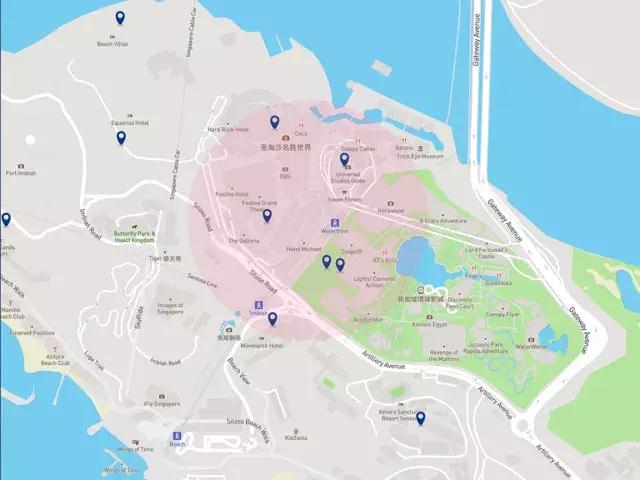 不太累的厦门旅游攻略,不累且便宜的亲子游